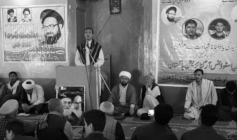 Les ingérences du régime iranien au Pakistan