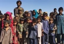 Province du Sistan-et-Baloutchistan: sang et douleur en Iran Province du Sistan-et-Baloutchistan: sang et douleur en Iran