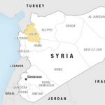 Iran/Syrie : Préparation militaire et politique pour attaquer Idlib sur ordre de Khamenei Iran/Syrie : Préparation militaire et politique pour attaquer Idlib sur ordre de Khamenei