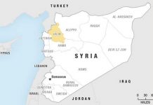 Iran/Syrie : Préparation militaire et politique pour attaquer Idlib sur ordre de Khamenei Iran/Syrie : Préparation militaire et politique pour attaquer Idlib sur ordre de Khamenei