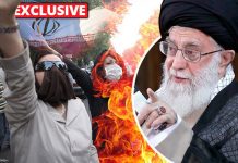 Les manifestations en Iran continuent leur expansion Les manifestations en Iran continuent leur expansion