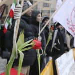 Les criminels sont au pouvoir en Iran Les criminels sont au pouvoir en Iran