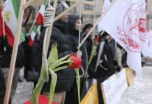 Les criminels sont au pouvoir en Iran Les criminels sont au pouvoir en Iran