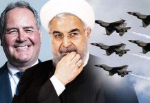 Le complot terroriste du régime iranien à Villepinte aurait provoqué une guerre – Un député britannique Le complot terroriste du régime iranien à Villepinte aurait provoqué une guerre - Un député britannique