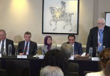 Iran : Révélations sur la nouvelle vague d’activités terroristes iraniens en Europe Révélations sur la nouvelle vague d’activités terroristes iraniens en Europe