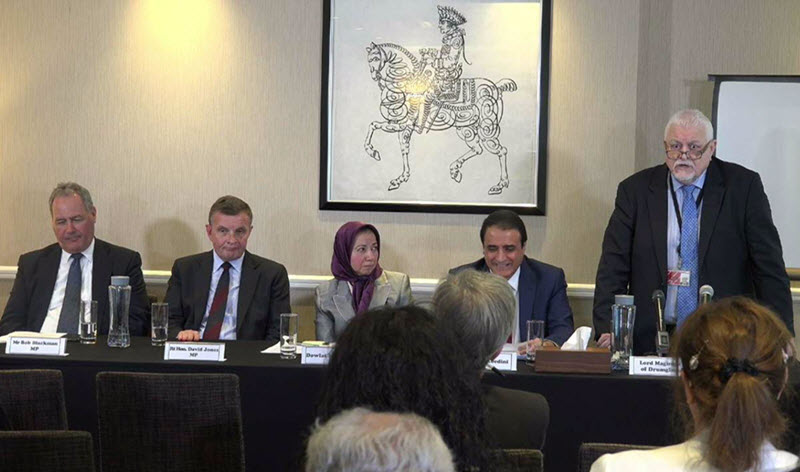 Révélations sur la nouvelle vague d’activités terroristes iraniens en Europe