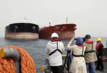 Les sanctions pétrolières impactent déjà douloureusement le régime iranien Les sanctions pétrolières impactent déjà douloureusement le régime iranien