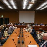 Vidéo – ONU/ Genève : 30e anniversaire du massacre de 1988 en Iran ONU/ Genève : 30e anniversaire du massacre de 1988 en Iran