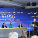 Un peuple en ce moment se soulève en Iran pour renverser un régime qui prend peur – Mgr Jacques Gaillot