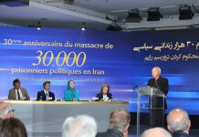 Un peuple en ce moment se soulève en Iran pour renverser un régime qui prend peur – Mgr Jacques Gaillot