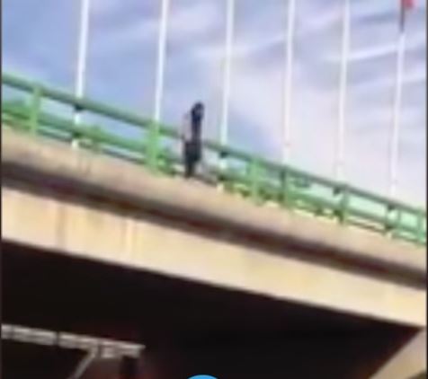 Le fléau des suicides Iran