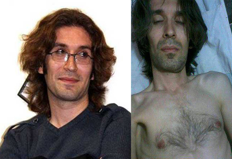 Un prisonnier politique iranien gravement malade se voit refuser des soins médicaux d'urgence