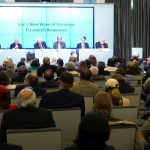 Vidéo / Conférence à Bruxelles : Comment combattre le terrorisme iranien Conférence à Bruxelles : Comment combattre le terrorisme iranien