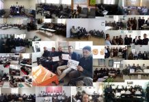 Vidéos – Mme Maryam Radjavi a salué les enseignants en grève à travers le pays Iran - les enseignants en grève à travers le pays