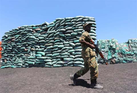 Le régime iranien aide un groupe terroriste à violer les sanctions de l'ONU