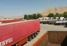 Le régime iranien craint les manifestants et l’OMPI Le régime iranien craint les manifestants et l’OMPI