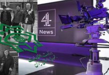 Imposture éhontée des agents du régime iranien en Albanie et d’une chaine anglaise Imposture éhontée des agents du régime iranien en Albanie et d’une chaine anglaise