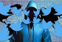 Iran : Le régime islamiste a utilisé des centaines de faux comptes Twitter pour sa propagande Iran : Le régime islamiste a utilisé des centaines de faux comptes Twitter pour sa propagande