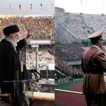 La flamme de la résistance progresse en Iran La flamme de la résistance progresse en Iran