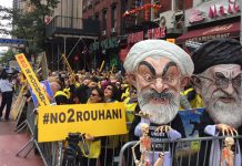 L’alternative populaire de l’Iran au régime théocratique L'alternative populaire de l'Iran au régime théocratique