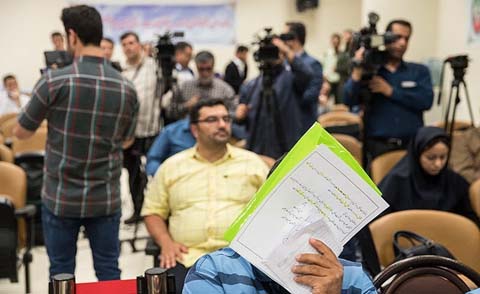 Le régime iranien condamne trois personnes à mort pour crimes économiques