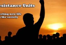 L’OMPI est cruciale pour la révolution iranienne L’OMPI est cruciale pour la révolution iranienne