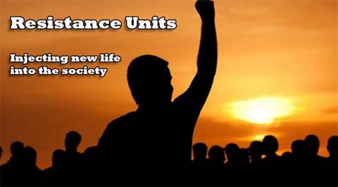 L’OMPI est cruciale pour la révolution iranienne