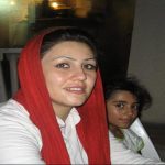 Iran : La lettre émouvante d’une prisonnière politique interdite de visite familiale à sa fille Iran : La lettre émouvante d’une prisonnière politique interdite de visite familiale à sa fille