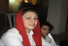 Iran : La lettre émouvante d’une prisonnière politique interdite de visite familiale à sa fille Iran : La lettre émouvante d’une prisonnière politique interdite de visite familiale à sa fille