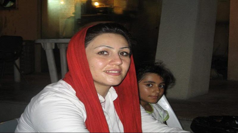 Iran : La lettre émouvante d’une prisonnière politique interdite de visite familiale à sa fille