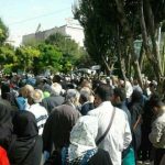 Vidéos – Les retraités rejoignent la vague des protestations en Iran Les retraités rejoignent la vague des protestations en Iran