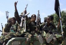 Une filiale d’Al-Qaïda utilise l’Iran comme point de transit pour des exportations interdites – ONU Une filiale d'Al-Qaïda utilise l'Iran comme point de transit pour des exportations interdites - ONU