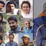 Meurtre d’un militant écologiste en Iran; Des militants écologistes inculpés de corruption sur terre Meurtre d'un militant écologiste en Iran; Des militants écologistes inculpés de corruption sur terre