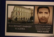Quelle est la prochaine cible du régime iranien ? Quelle est la prochaine cible du régime iranien ?