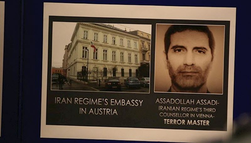 Quelle est la prochaine cible du régime iranien ?