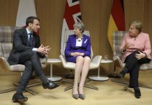 Pourquoi l’Europe veut-elle sauver l’accord nucléaire avec l’Iran ?