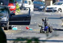 Une réponse nécessaire de la France pour faire face aux actes terroristes extrêmement graves des mollahs d’Iran Une réponse nécessaire de la France pour faire face aux actes terroristes extrêmement graves du ministère des Renseignements du régime des mollahs
