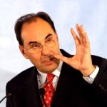 Alejo Vidal Quadras : « Si vous connaissez la vérité et que vous appelez ça un mensonge, alors vous êtes un criminel »