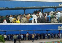 Iran : Poursuite des grèves et protestation dans plusieurs villes du pays