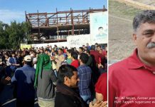 Iran : Arrestation de militants syndicaux et mesures de répression contre les grévistes de la société sucrière Haft Tappeh Iran : Arrestation de militants syndicaux et mesures de répression contre les grévistes de la société sucrière Haft Tappeh