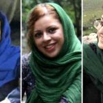 Iran : Neuf femmes militantes des droits de l’homme conduites à la prison d’Evine Iran : Neuf femmes militantes des droits de l’homme conduites à la prison d'Evine