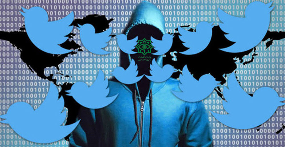 Des tweets mettent à nu les dessins terroristes de Téhéran contre la Résistance iranienne