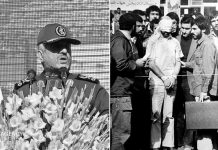 Iran : les aveux sans précédent du commandant en chef des pasdaran Iran : les aveux sans précédent du commandant en chef des pasdaran