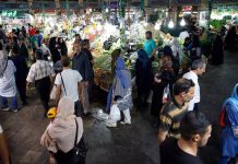 Qui est le plus touché par les sanctions contre le régime en Iran ?