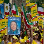 The Guardian diabolise l’opposition démocratique iranienne au profit du régime théocratique