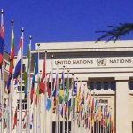 L’ONU ADOPTE UNE 65ÈME RÉSOLUTION CONDAMNANT LES VIOLATIONS DES DROITS DE L’HOMME EN IRAN