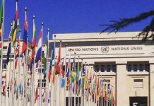 L’ONU ADOPTE UNE 65ÈME RÉSOLUTION CONDAMNANT LES VIOLATIONS DES DROITS DE L’HOMME EN IRAN