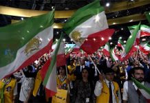 La façon de réagir face au terrorisme iranien : fermer les ambassades des mollahs La façon de réagir face au terrorisme iranien : fermer les ambassades des mollahs