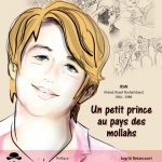 BD: Histoire vraie d’un jeune iranien épris de liberté BD: Histoire vraie d’un jeune iranien épris de liberté
