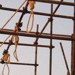 Iran – Redoutant un soulèvement populaire, les mollahs exécutent pendant le Ramadan pour créer un climat de terreur Iran : Exécution collective de 12 prisonniers accusés de trafic de drogue à Kerman